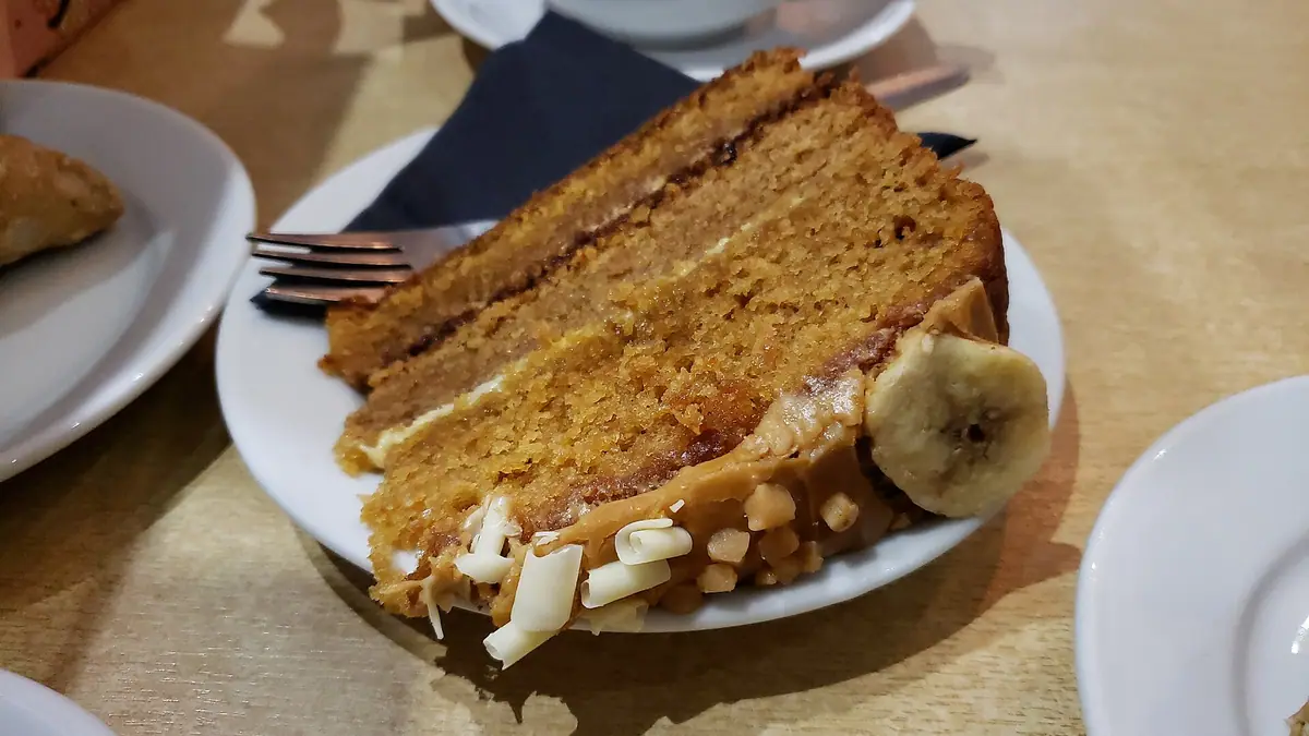 King Seddy Cakes – cake shop in Sutton, Hull