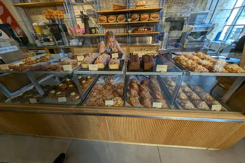 King Seddy Cakes photo 2